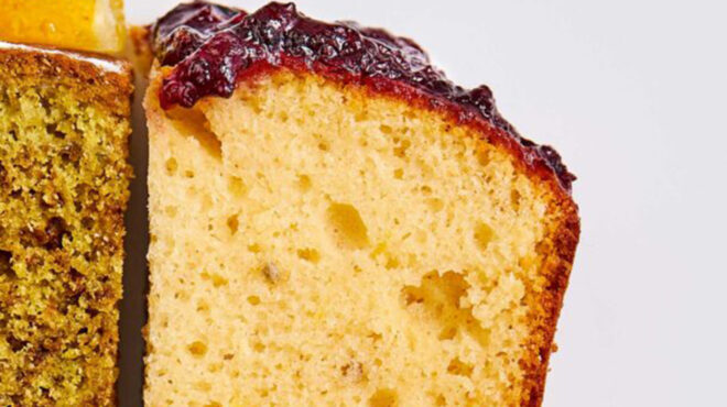 κέικ-λεμονιού-με-τζίντζερ-και-κακουλέ-563491957