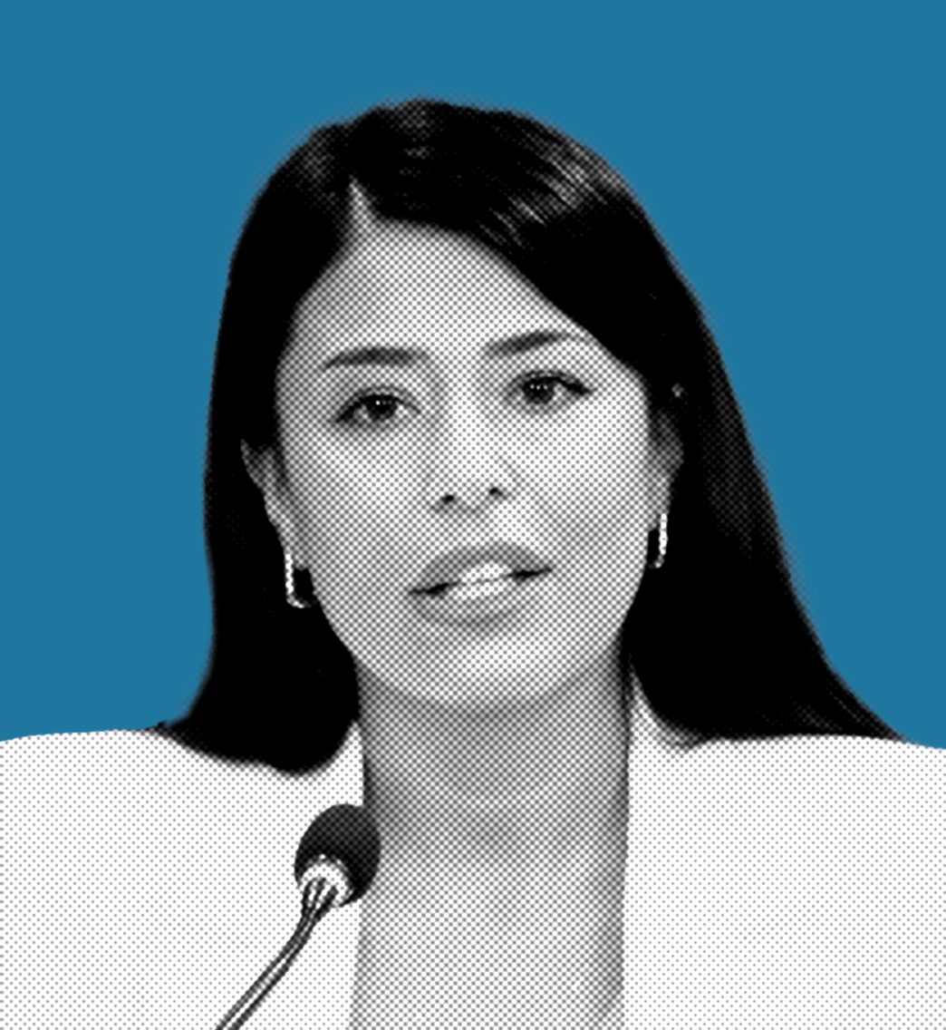 Αφροδίτη Λατινοπούλου: Ψυχές-1