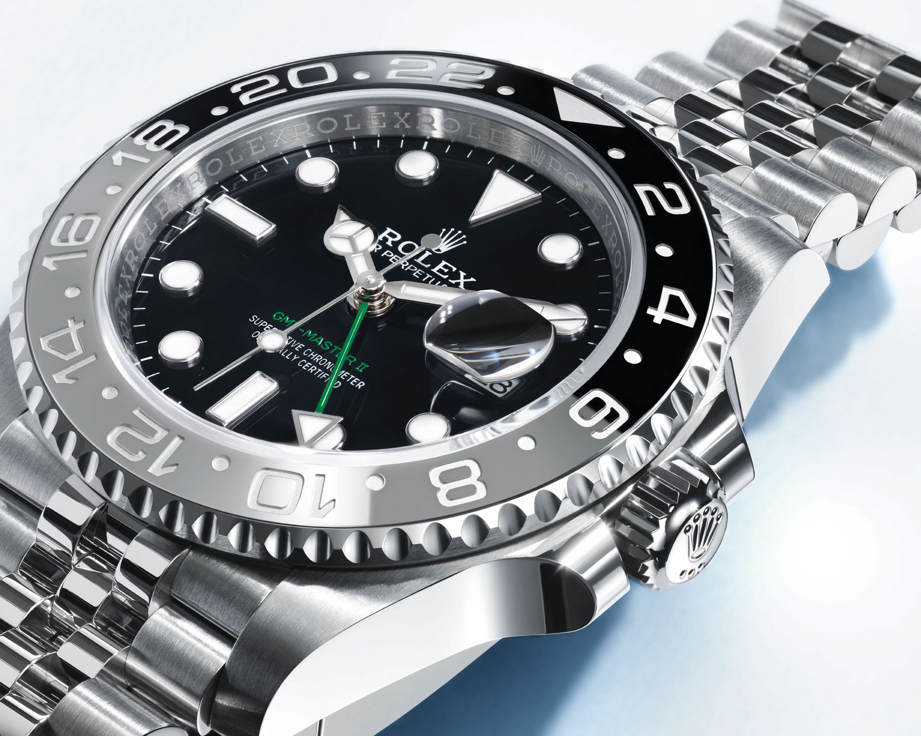 H ιστορία του Rolex GMT, που γιορτάζει φέτος τα 70 χρόνια πτήσεων-5