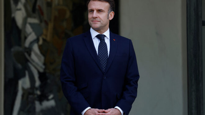 συνάντηση-τραμπ-μακρόν-ουκρανικό-και-563480614