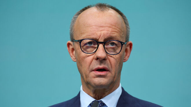 φρίντριχ-μερτς-βραδύτητα-563486140