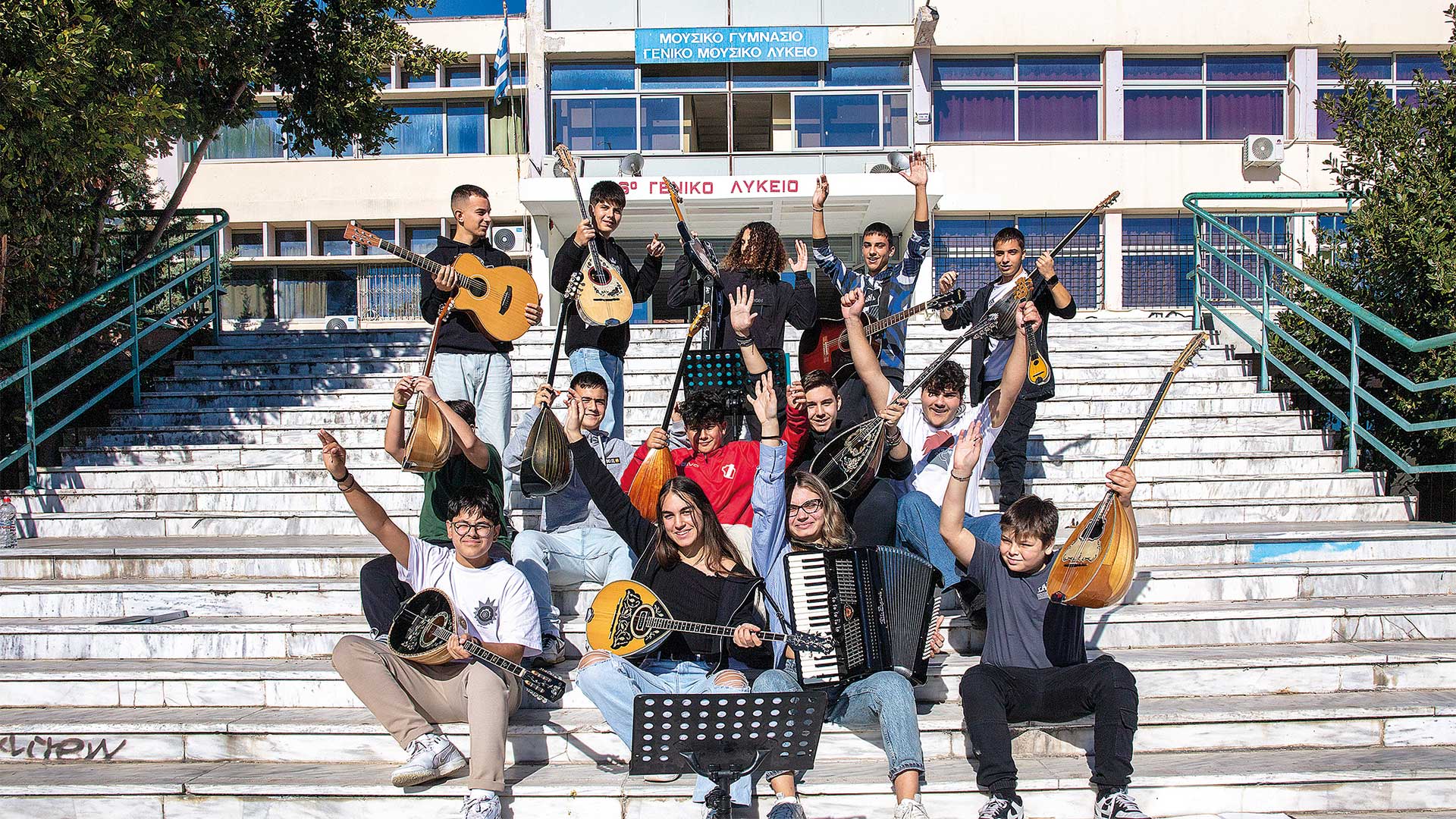 Καβάλα: Ενα σταυροδρόμι πολιτιστικών συνεργειών-2