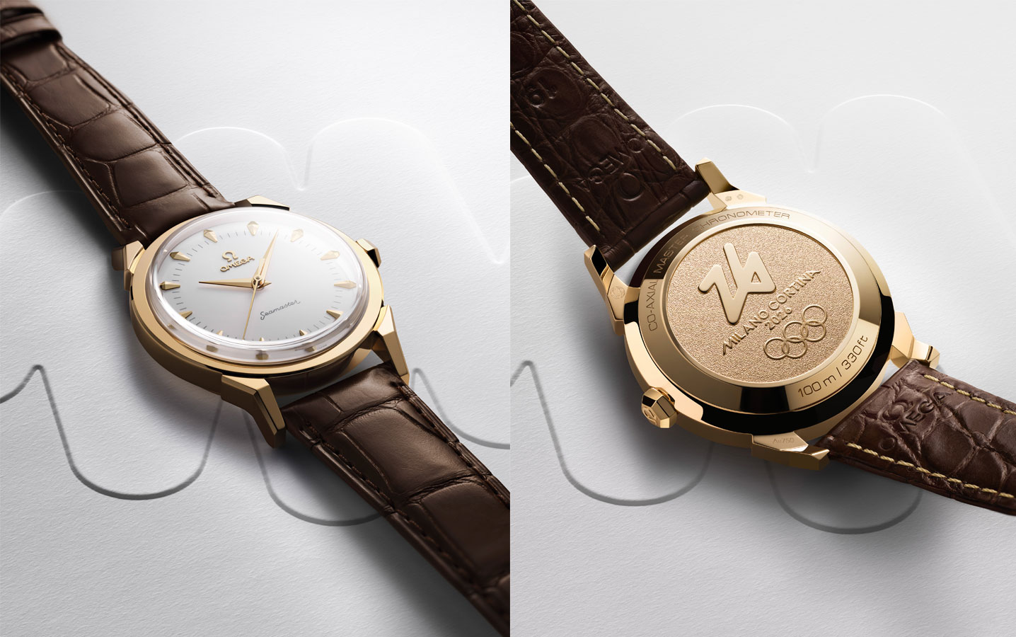 Eνα «μπρούτζινο» Panerai και 7 ακόμη ρολόγια που ξεχωρίσαμε αυτό το μήνα-5