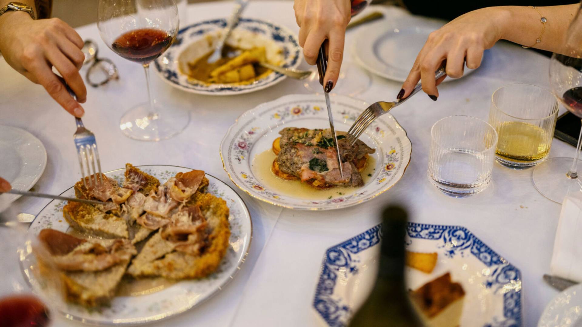 Osteria Mamma: για cima, αραντσίνι και χειροποίητη πάστα στο ιταλικό του Κεραμεικού-1