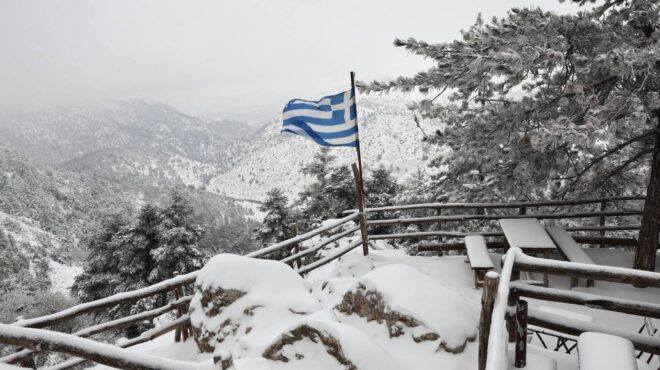 κακοκαιρία-coral-εντονο-κύμα-ψύχους-και-χι-563483188