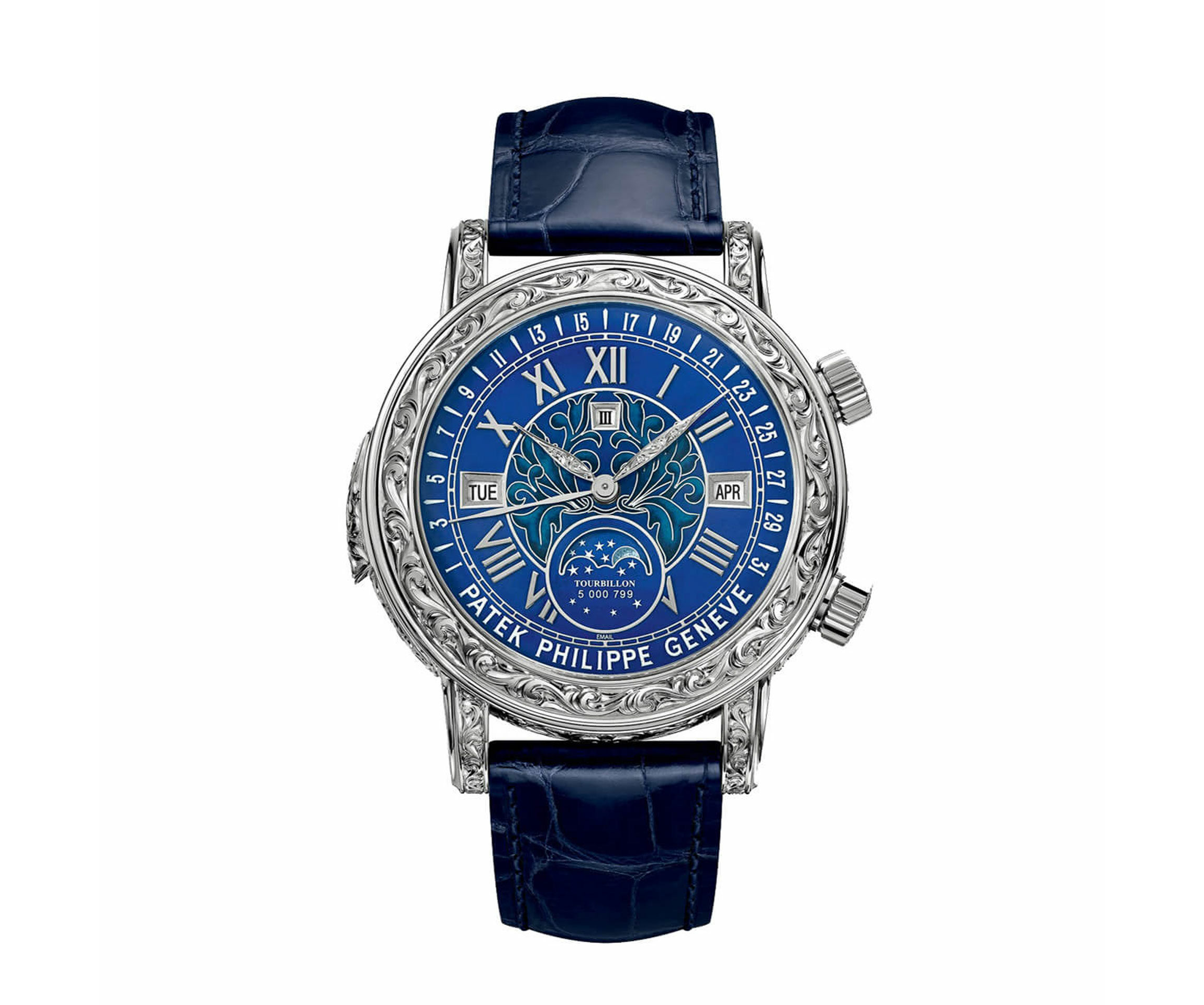 Σε δέκα χρόνια, το 33% των ρολογιών θα πωλείται online-1