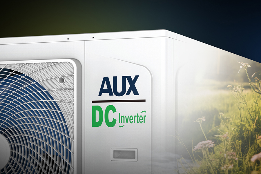 Αντλίες Θερμότητας: Η Νέα Εποχή στη Θέρμανση και την Ψύξη-2