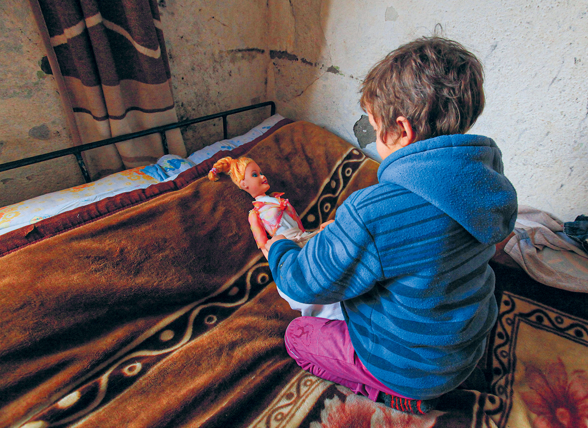 «Της έβαλα μια σφαίρα στη θαλάμη και της είπα “ρίξ’ του”»-2