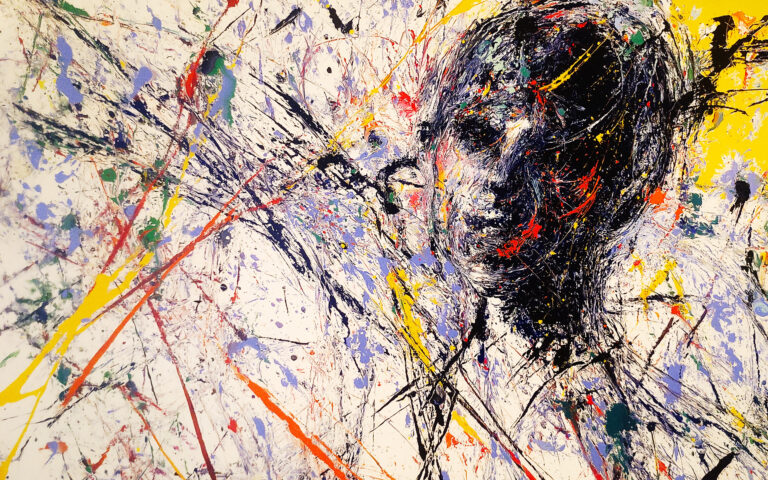 Δεν έχει εμπειρίες ούτε συναισθήματα – Μπορεί να παραγάγει Τέχνη;-5