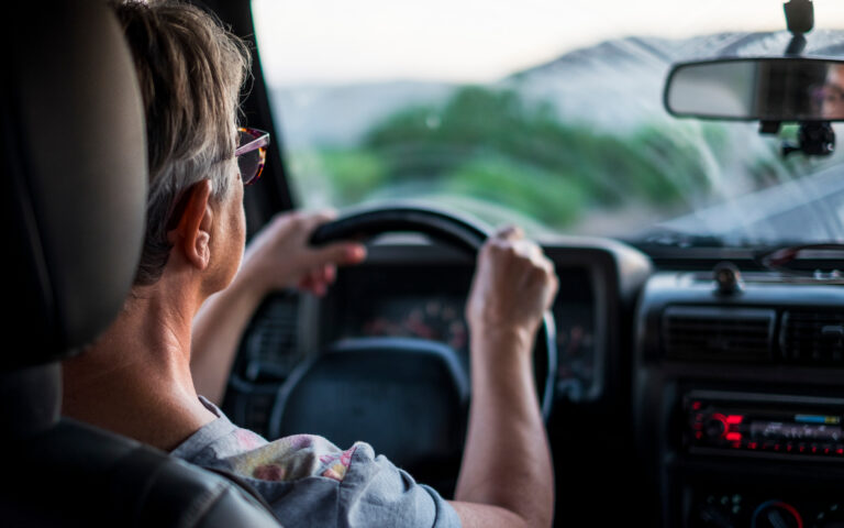 Ερευνα για τους ηλικιωμένους οδηγούς: Οι επιδόσεις και οι στραβοτιμονιές-1