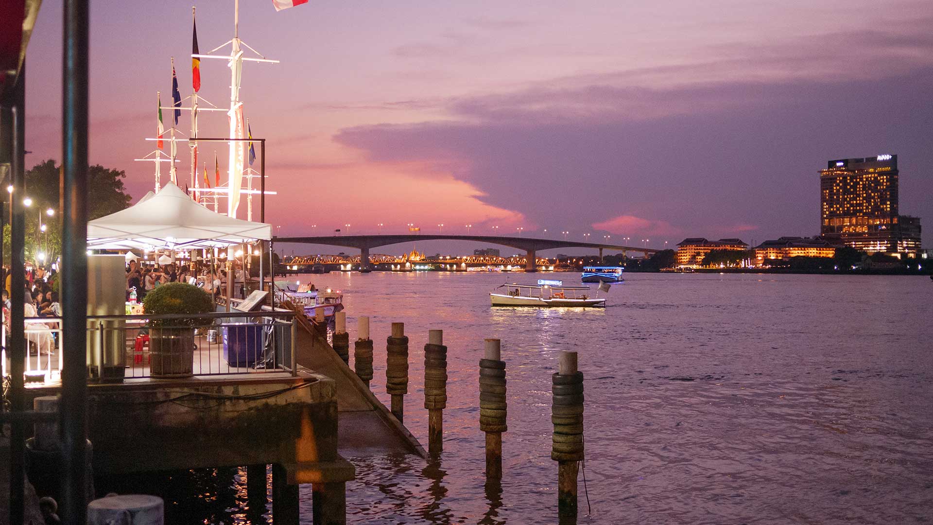 Η Μπανγκόκ γοητεύει με τις αντιθέσεις της-4