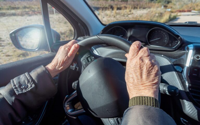 Ερευνα για τους ηλικιωμένους οδηγούς: Οι επιδόσεις και οι στραβοτιμονιές-4