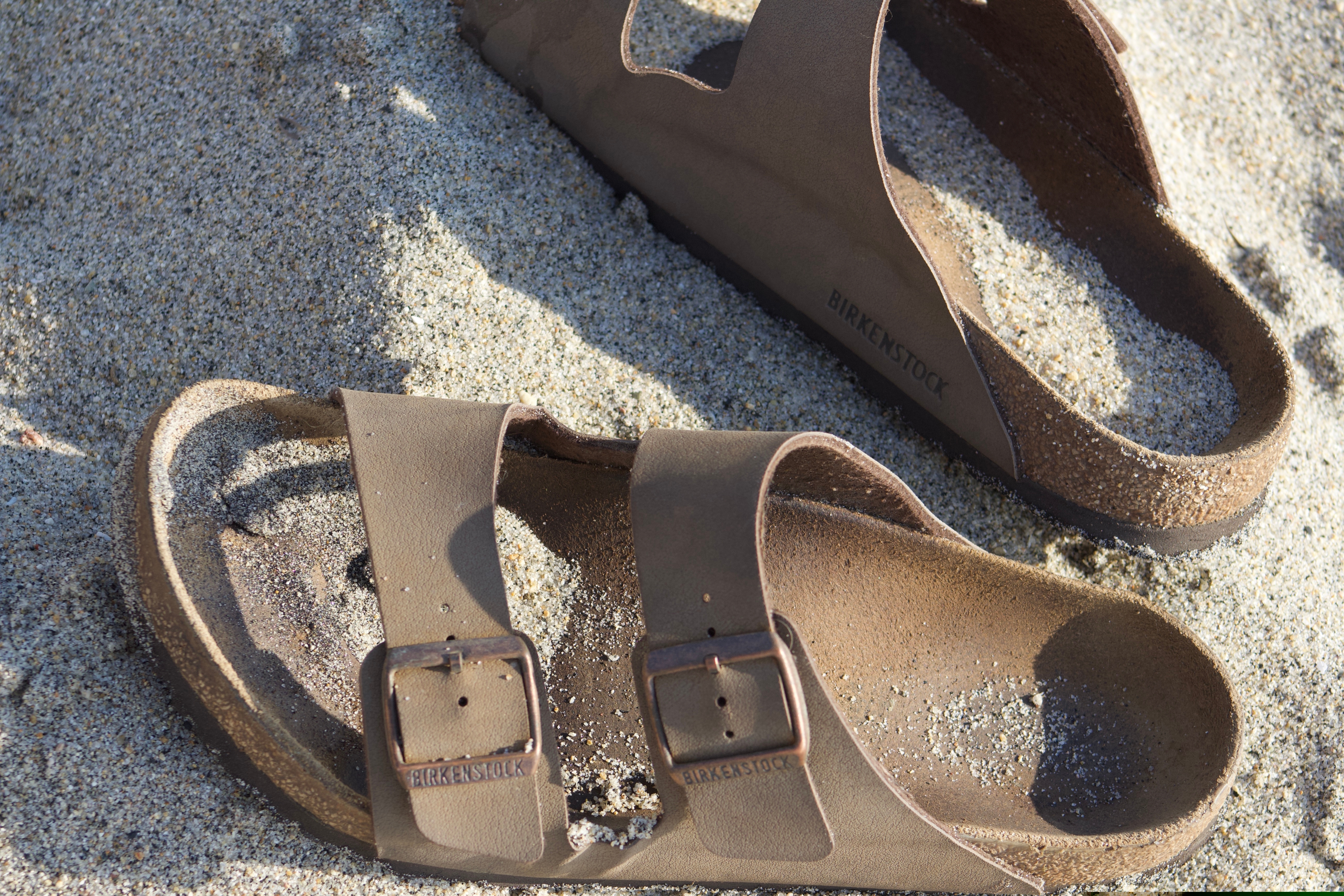 Τελικά, είναι τα Birkenstock «έργα τέχνης»; Η γερμανική δικαιοσύνη απαντά-2