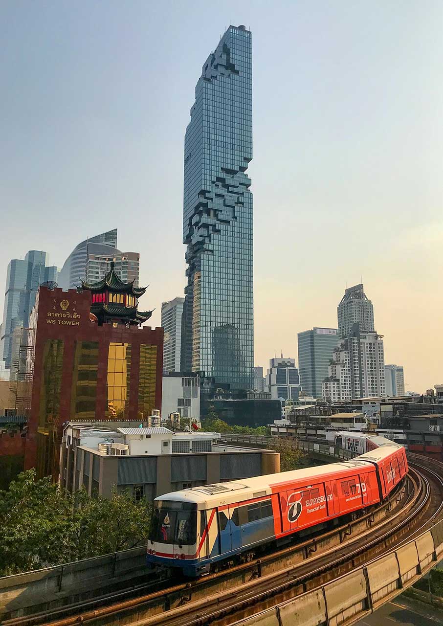Η Μπανγκόκ γοητεύει με τις αντιθέσεις της-5