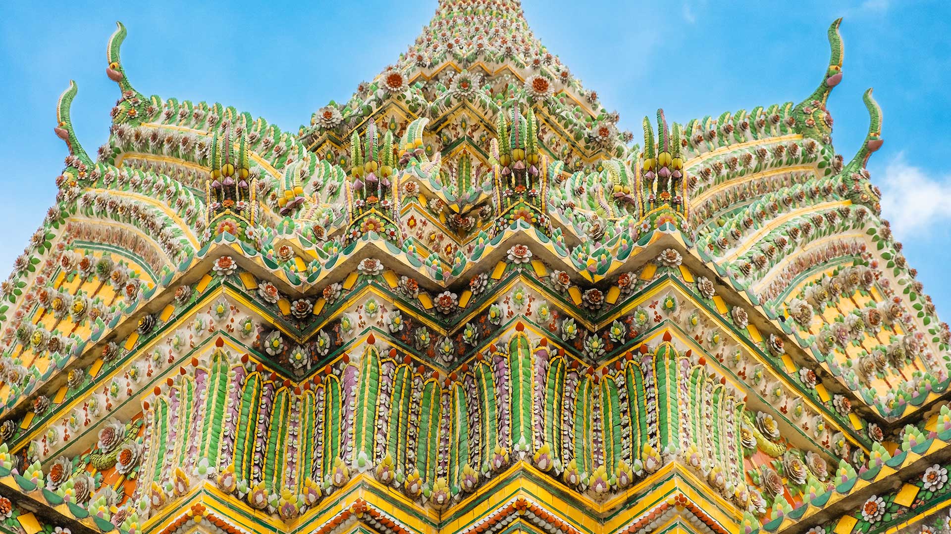 Η Μπανγκόκ γοητεύει με τις αντιθέσεις της-2