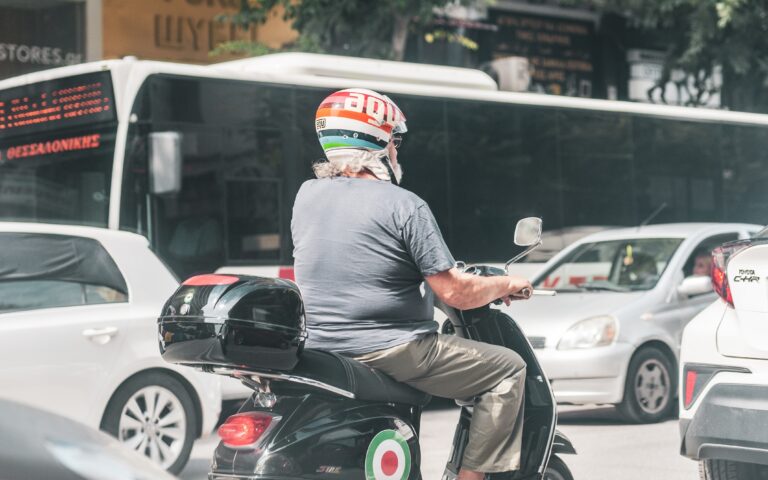 Ερευνα για τους ηλικιωμένους οδηγούς: Οι επιδόσεις και οι στραβοτιμονιές-3