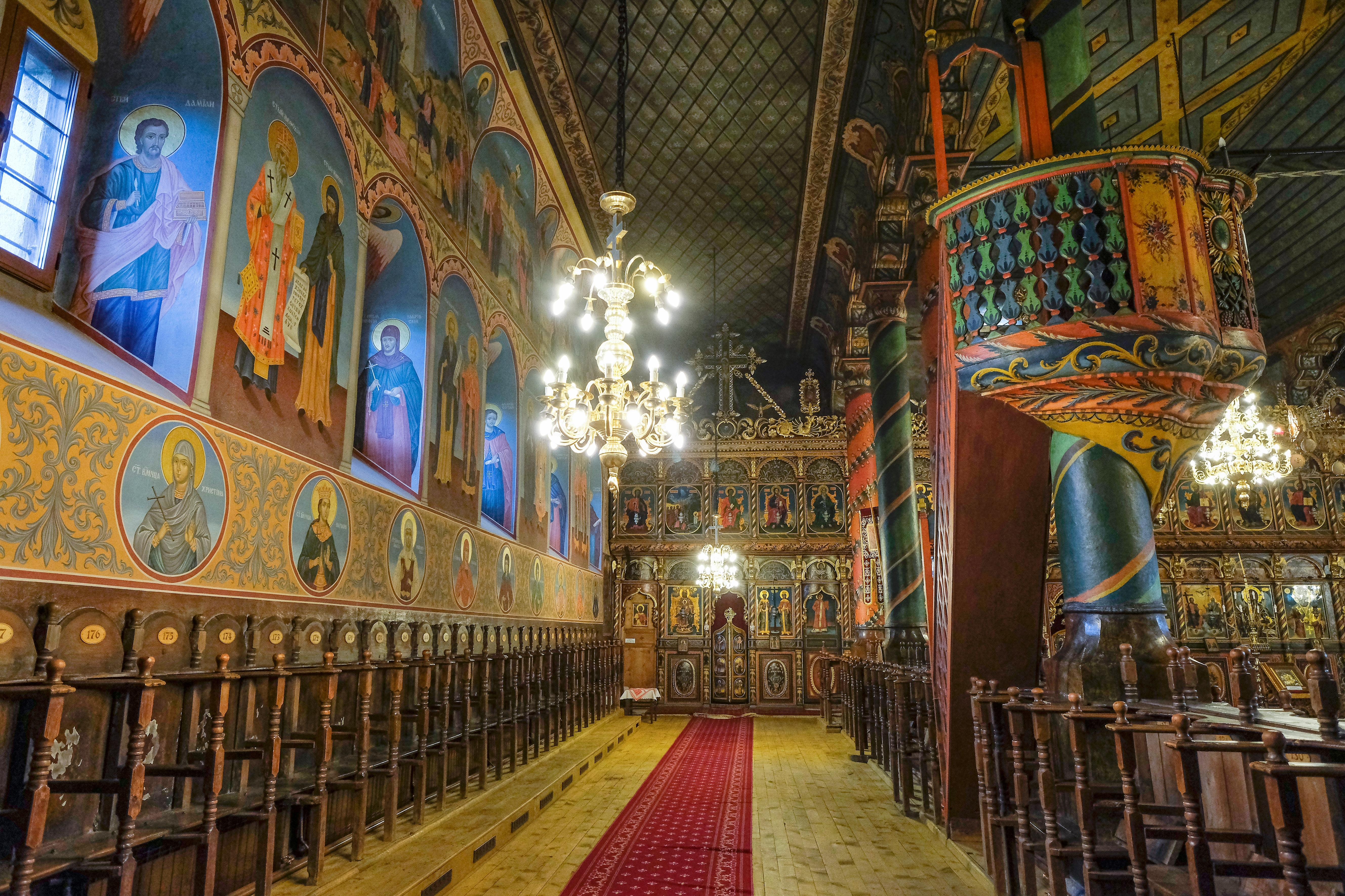 5 πράγματα που μπορείτε να κάνετε στο Μπάνσκο εκτός από σκι-3