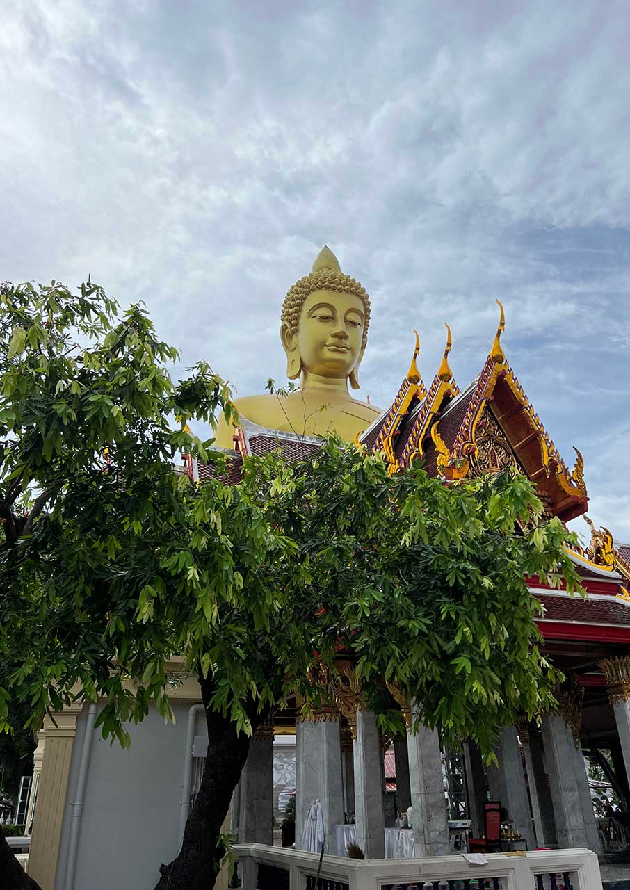Η Μπανγκόκ γοητεύει με τις αντιθέσεις της-3