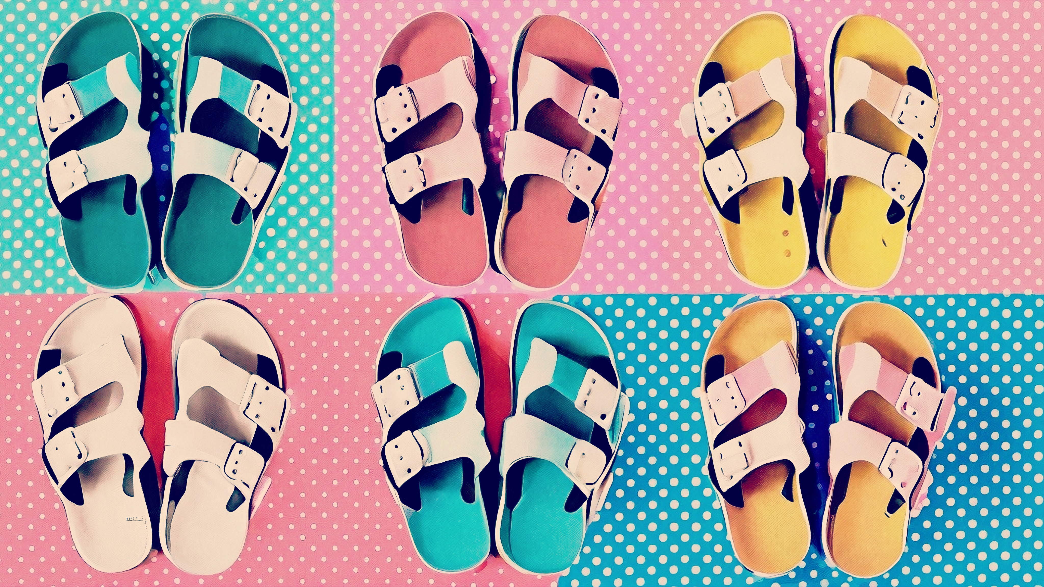 Μπορεί ένα ζευγάρι Birkenstock να είναι τέχνη;-1