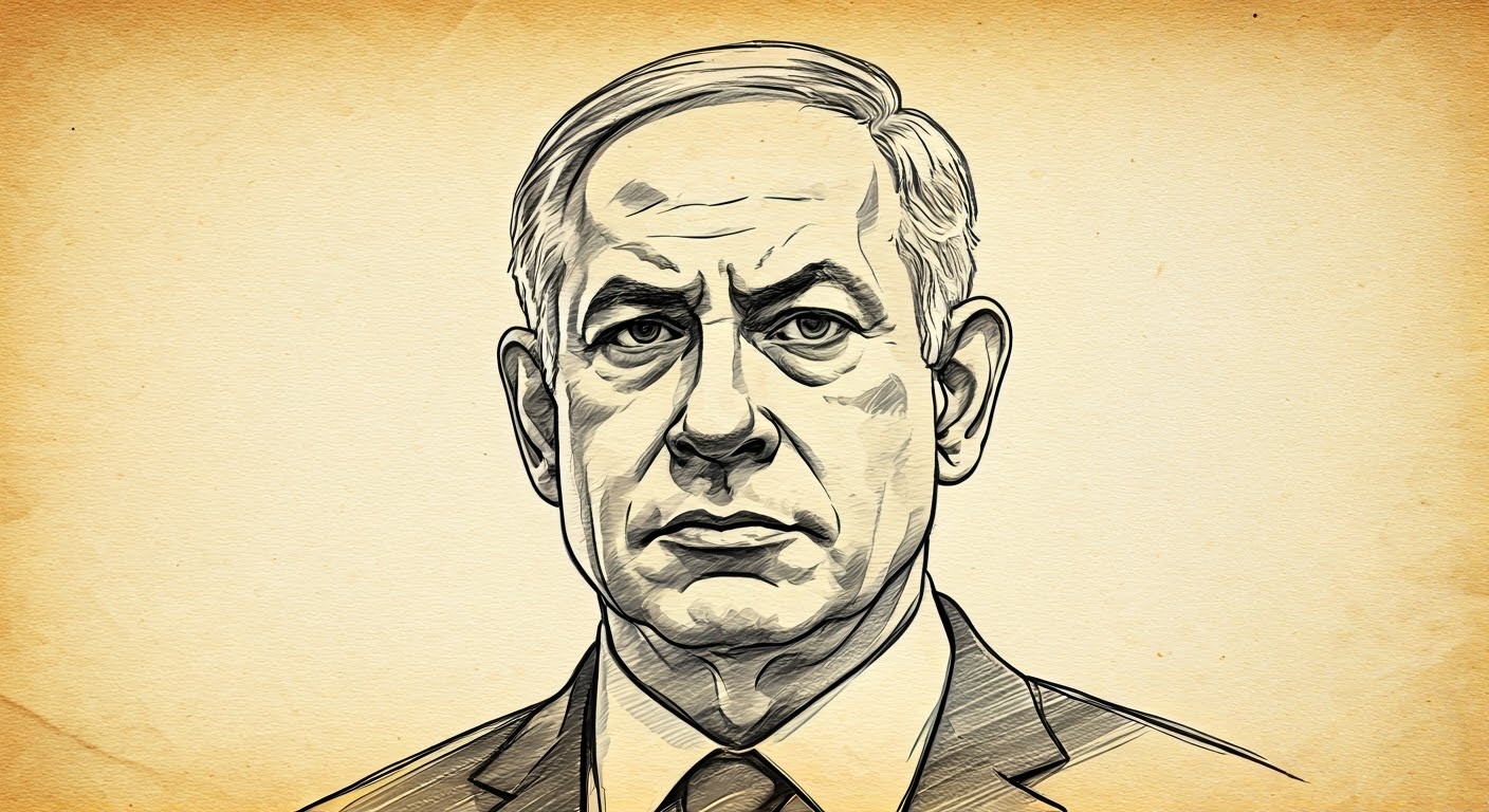 Νετανιάχου – Τραμπ: Οι αιρετικοί της διπλωματίας-2