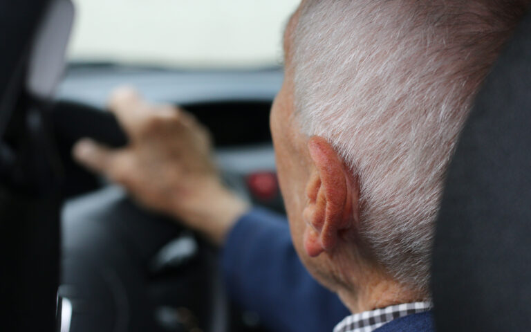 Ερευνα για τους ηλικιωμένους οδηγούς: Οι επιδόσεις και οι στραβοτιμονιές-2