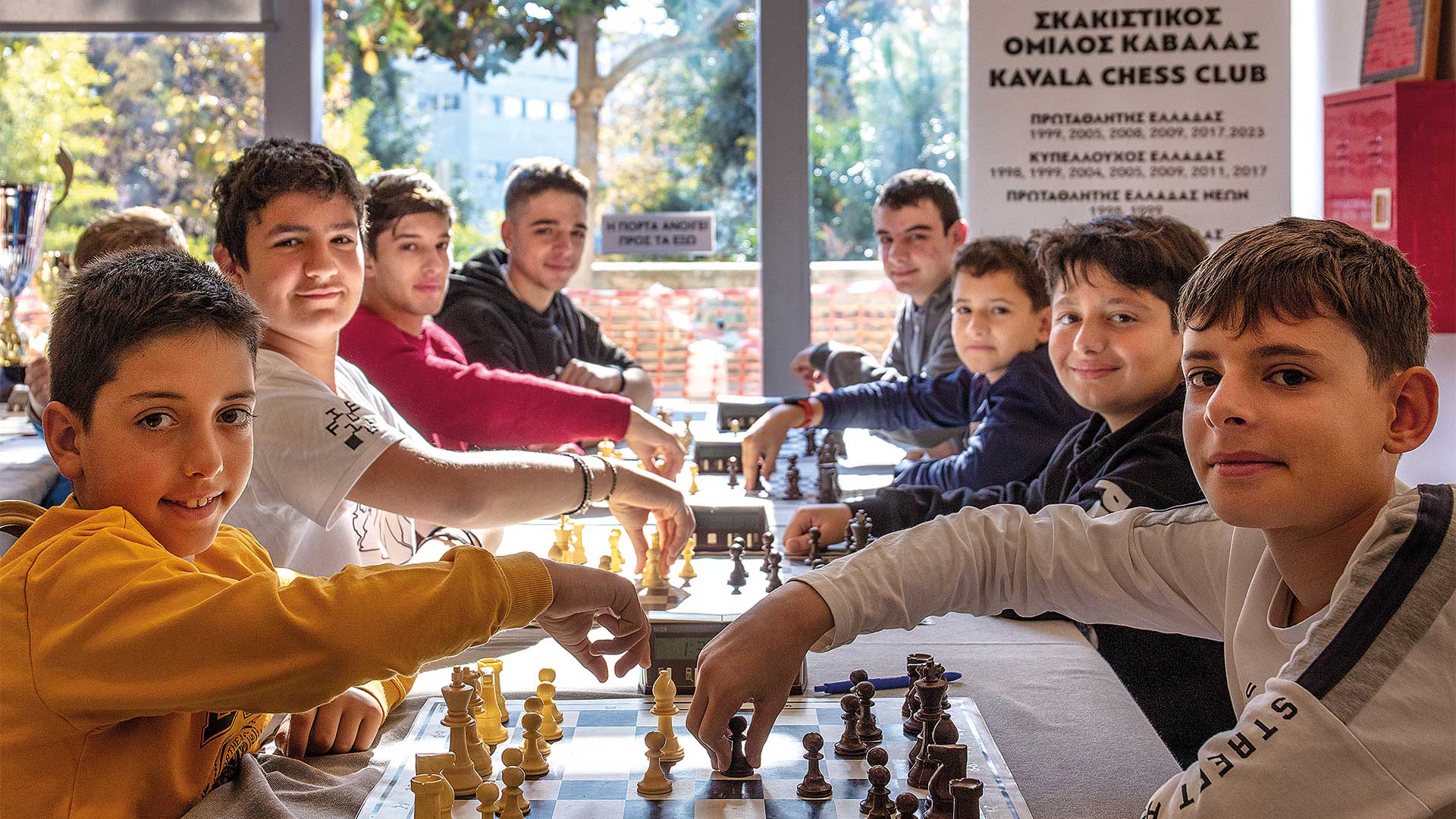 Καβάλα: Ενα σταυροδρόμι πολιτιστικών συνεργειών-5