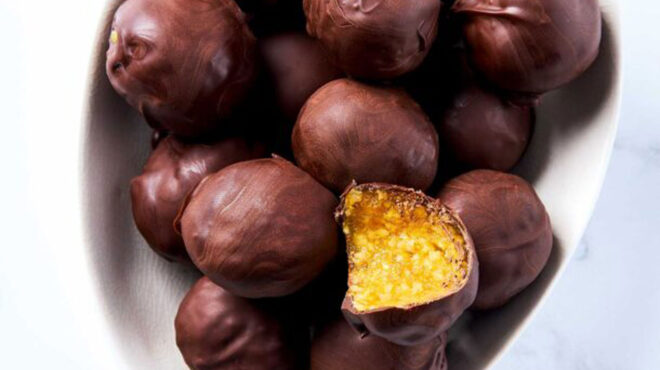 σοκολατάκια-με-μάρτσιπαν-μανταρινιο-563464069