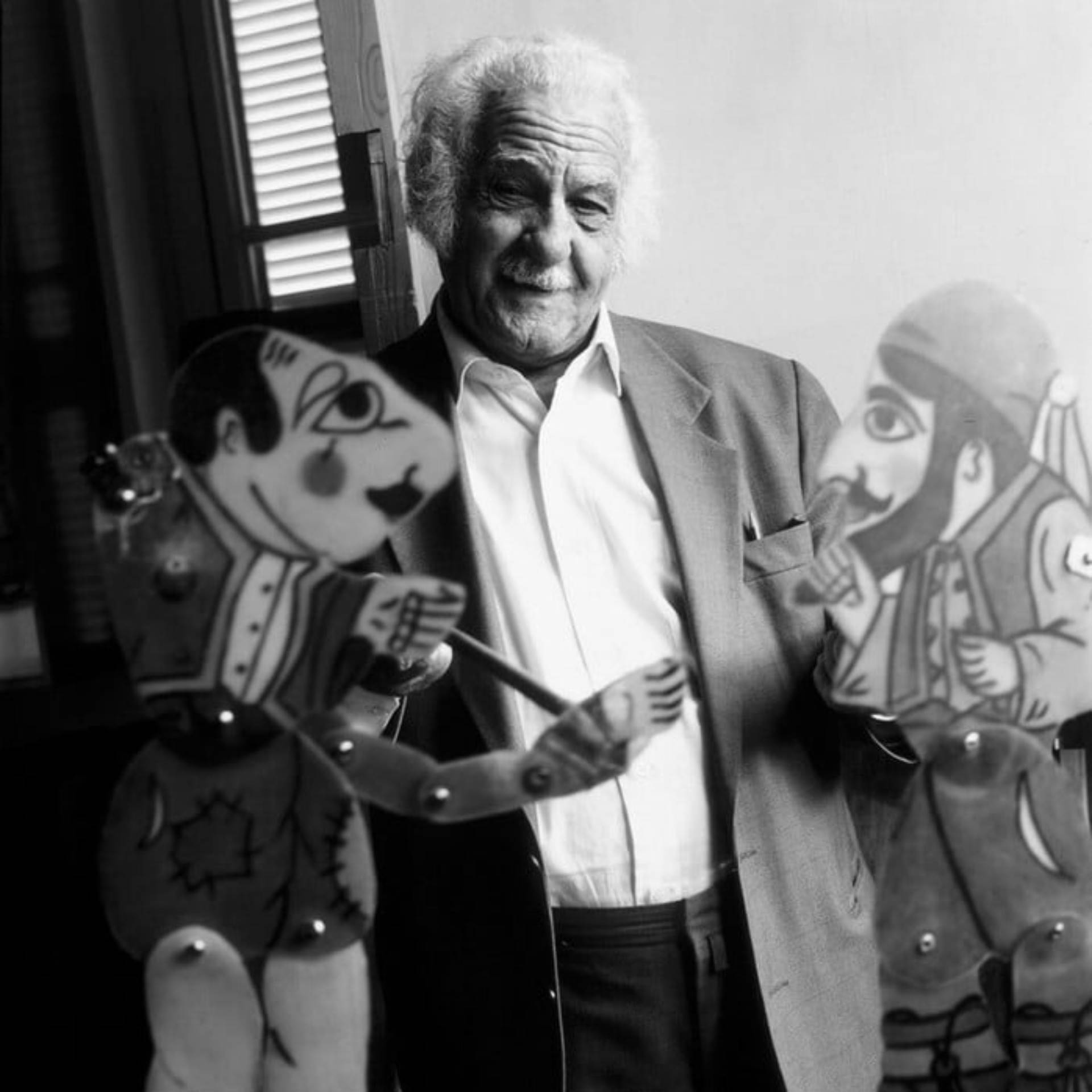 ΥΠΠΟ: Νεώτερο μνημείο η συλλογή θεάτρου σκιών του Σπαθάρειου Μουσείου-1