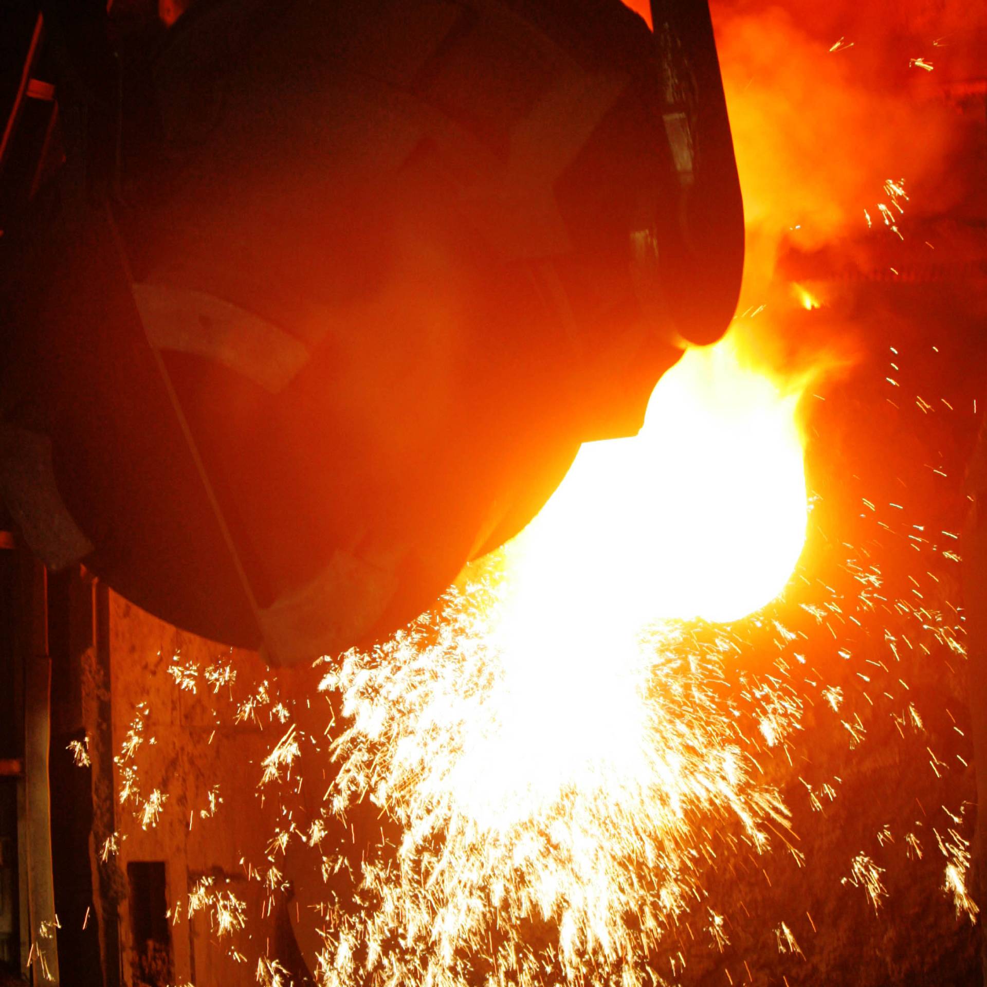 Οι δασμοί Τραμπ σε χάλυβα – αλουμίνιο και το υπερόπλο της Κίνας-1