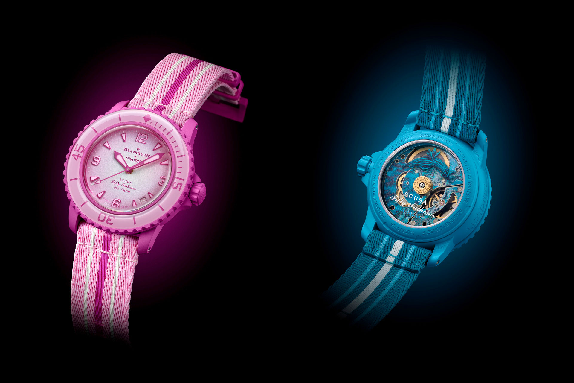 Ψάχνετε δώρο για του Αγίου Βαλεντίνου; Δείτε αυτά τα ρολόγια!-2