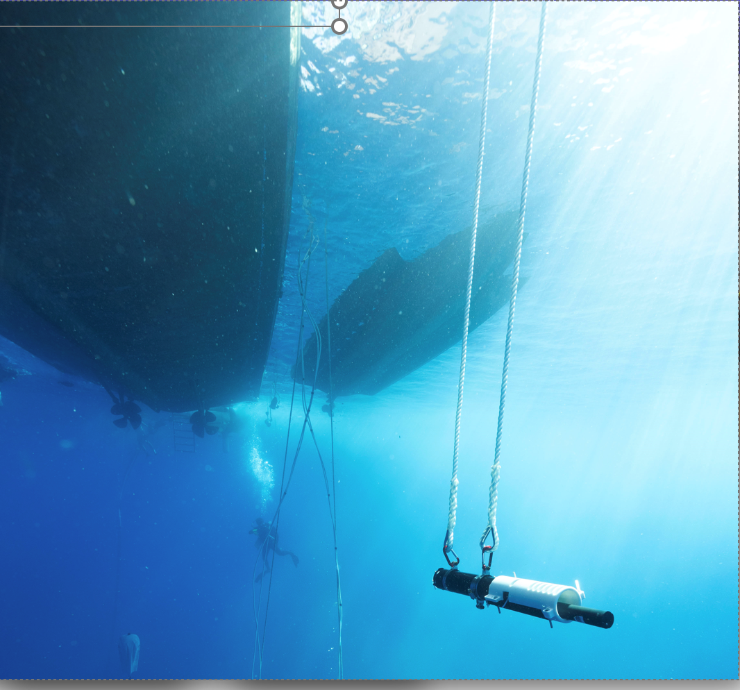 Ασπίδα για το κάστρο της Μυκόνου και διάσημα ναυάγια με ελληνική υπογραφή-7