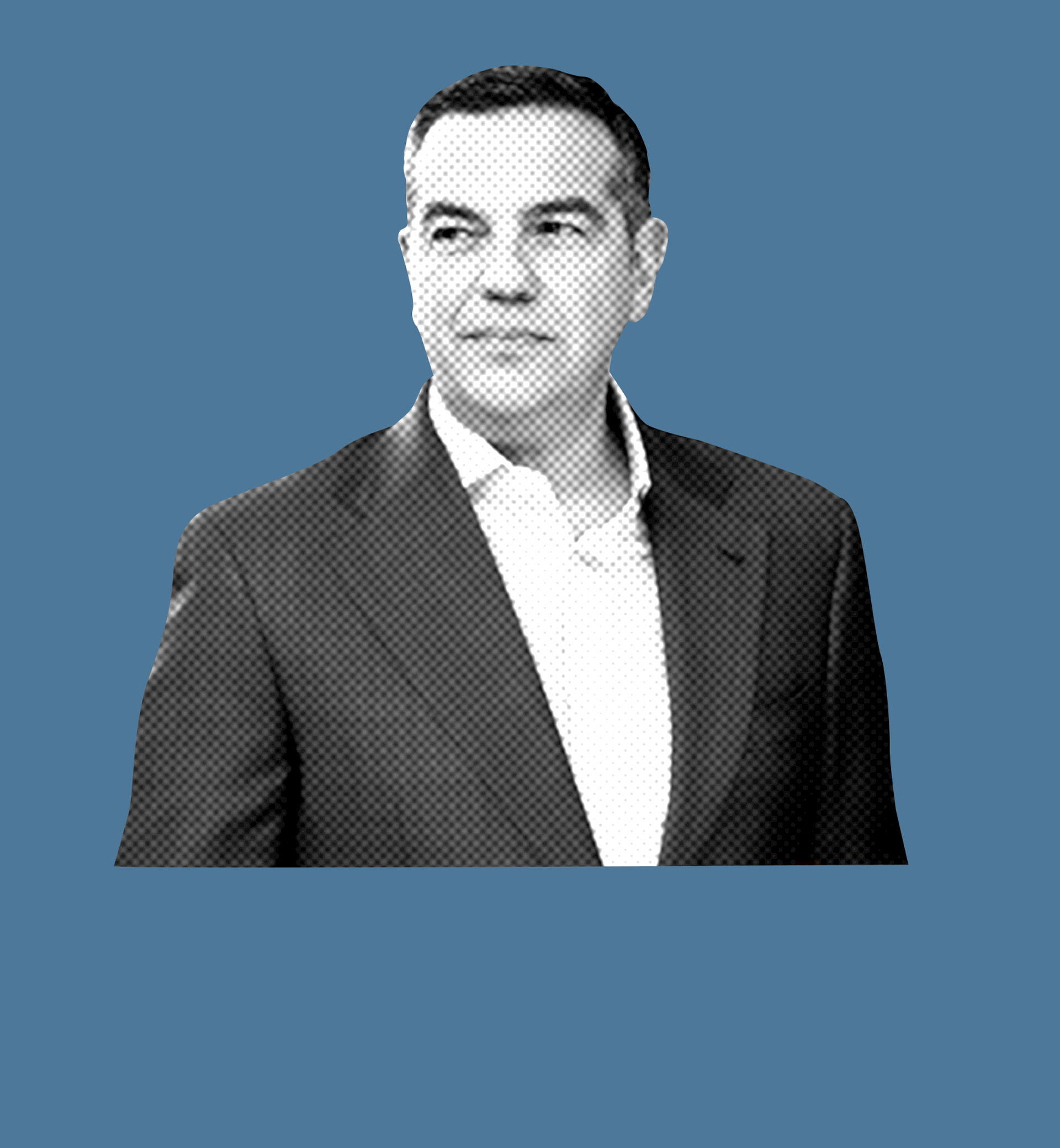 Αλέξης Τσίπρας: Αστάθειες-1