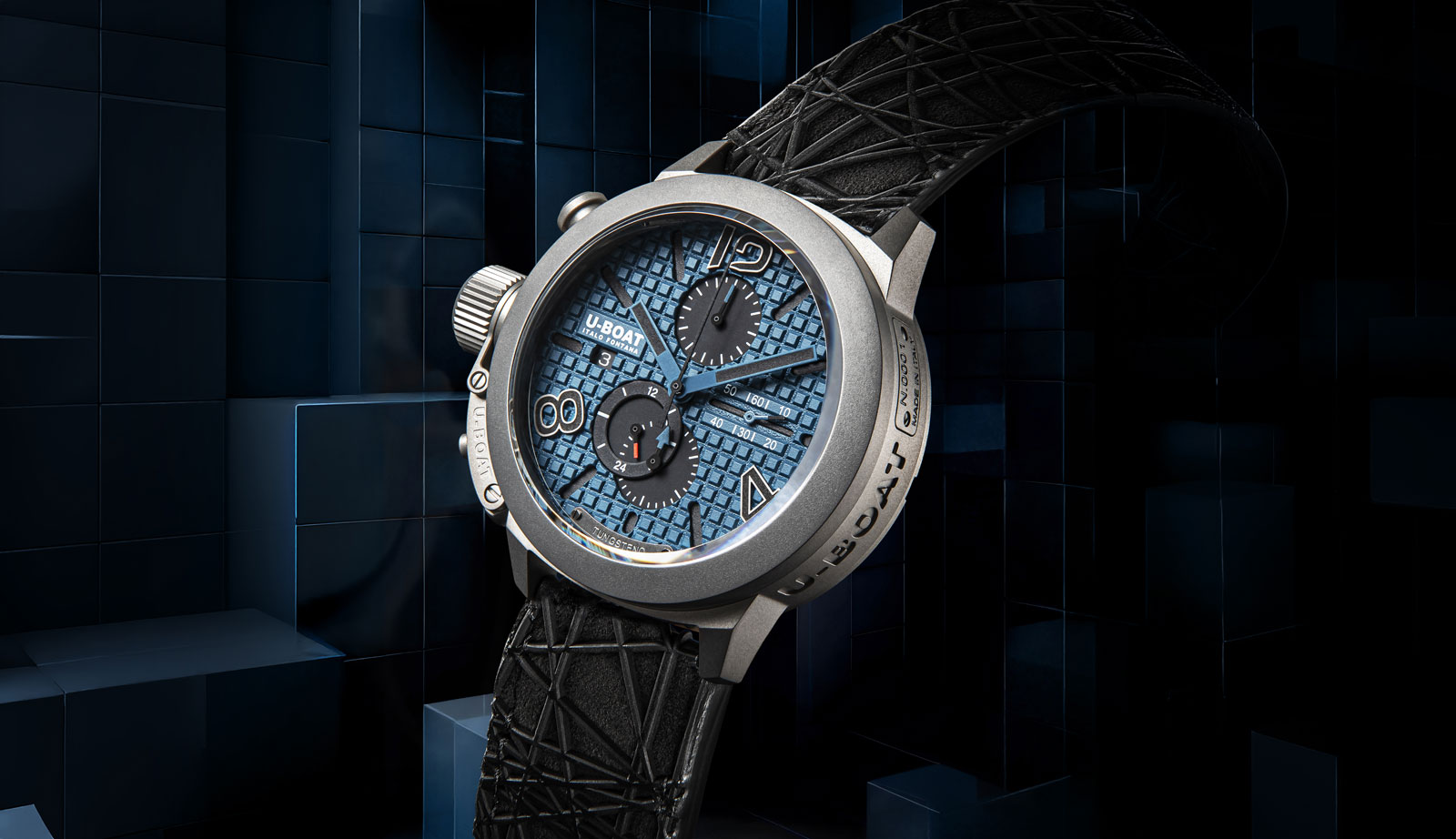 Eνα «μπρούτζινο» Panerai και 7 ακόμη ρολόγια που ξεχωρίσαμε αυτό το μήνα-10