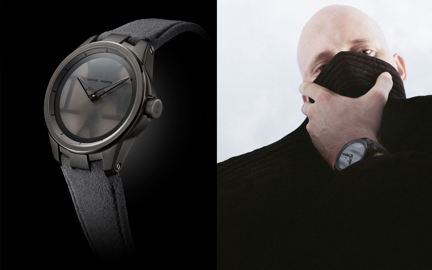 Eνα «μπρούτζινο» Panerai και 7 ακόμη ρολόγια που ξεχωρίσαμε αυτό το μήνα-6