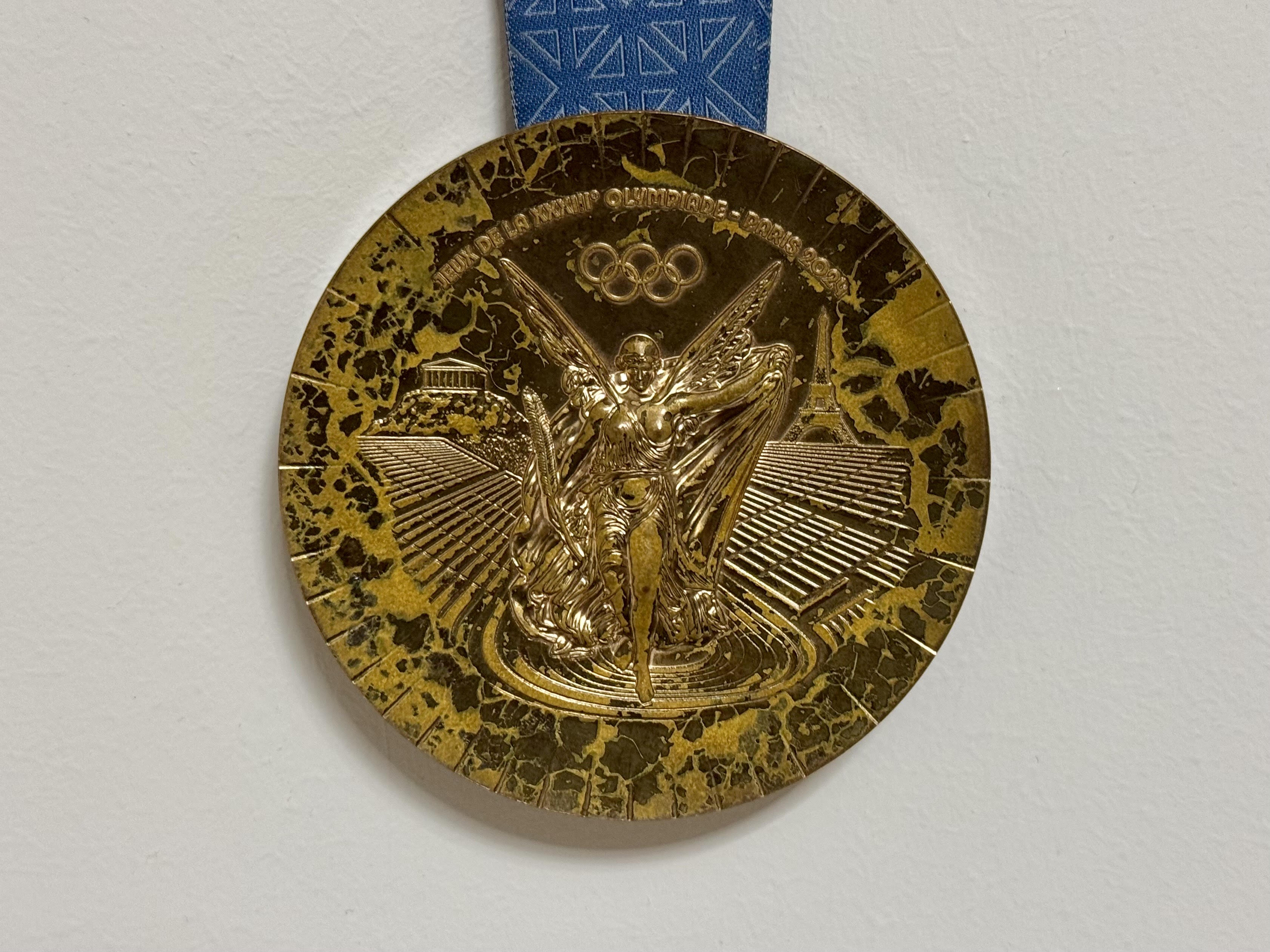 Ο Ολυμπιονίκης γιατρός και τα… απρόοπτα-2