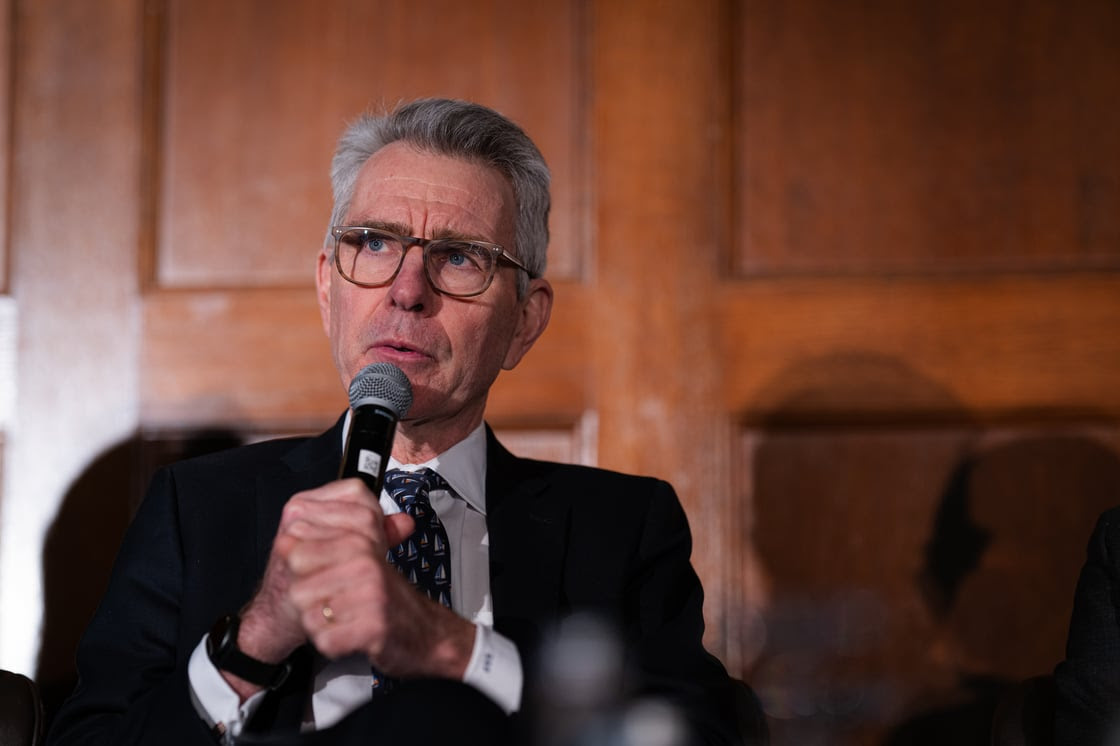 Οι σχέσεις Ελλάδας – ΗΠΑ, οι γεωπολιτικές προκλήσεις και το «κλειδί» για την ανάπτυξη-1