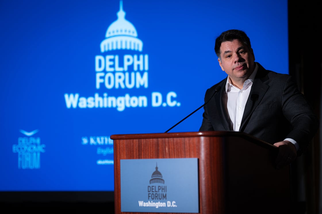 Οι σχέσεις Ελλάδας – ΗΠΑ, οι γεωπολιτικές προκλήσεις και το «κλειδί» για την ανάπτυξη-2