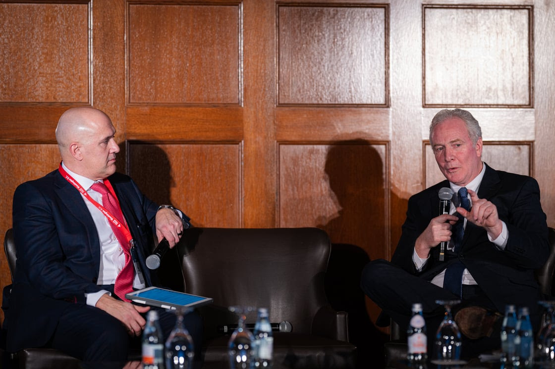 Οι σχέσεις Ελλάδας – ΗΠΑ, οι γεωπολιτικές προκλήσεις και το «κλειδί» για την ανάπτυξη-5