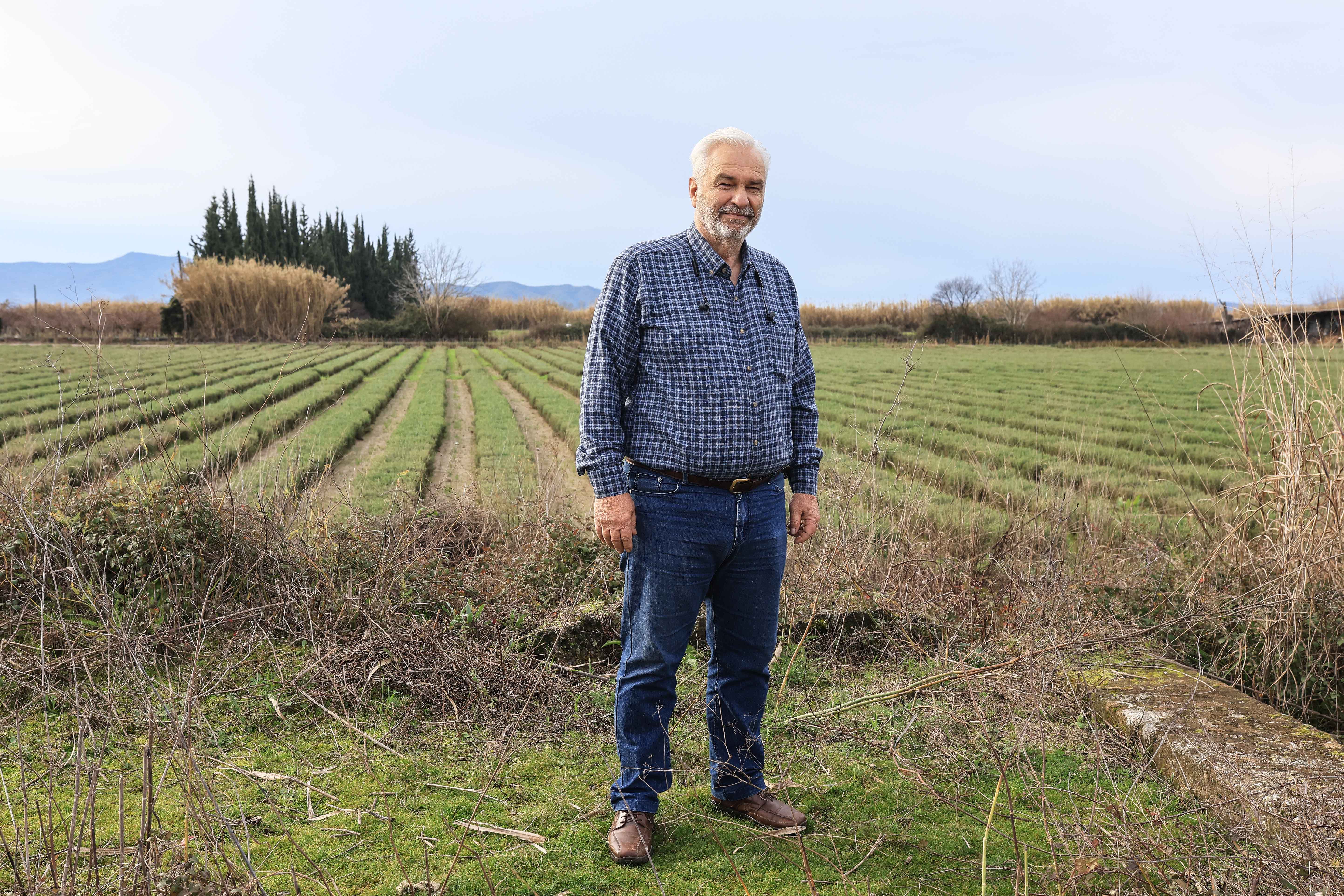 Αγρίνιο: Μένει μόνο η ηχώ της παλιάς καπναποθήκης-3