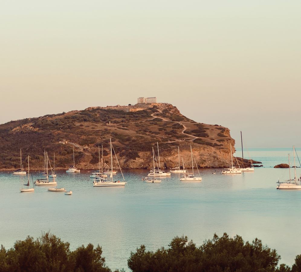 Το καλύτερο Πάσχα της ζωής σας στο ανανεωμένο Cape Sounio-2