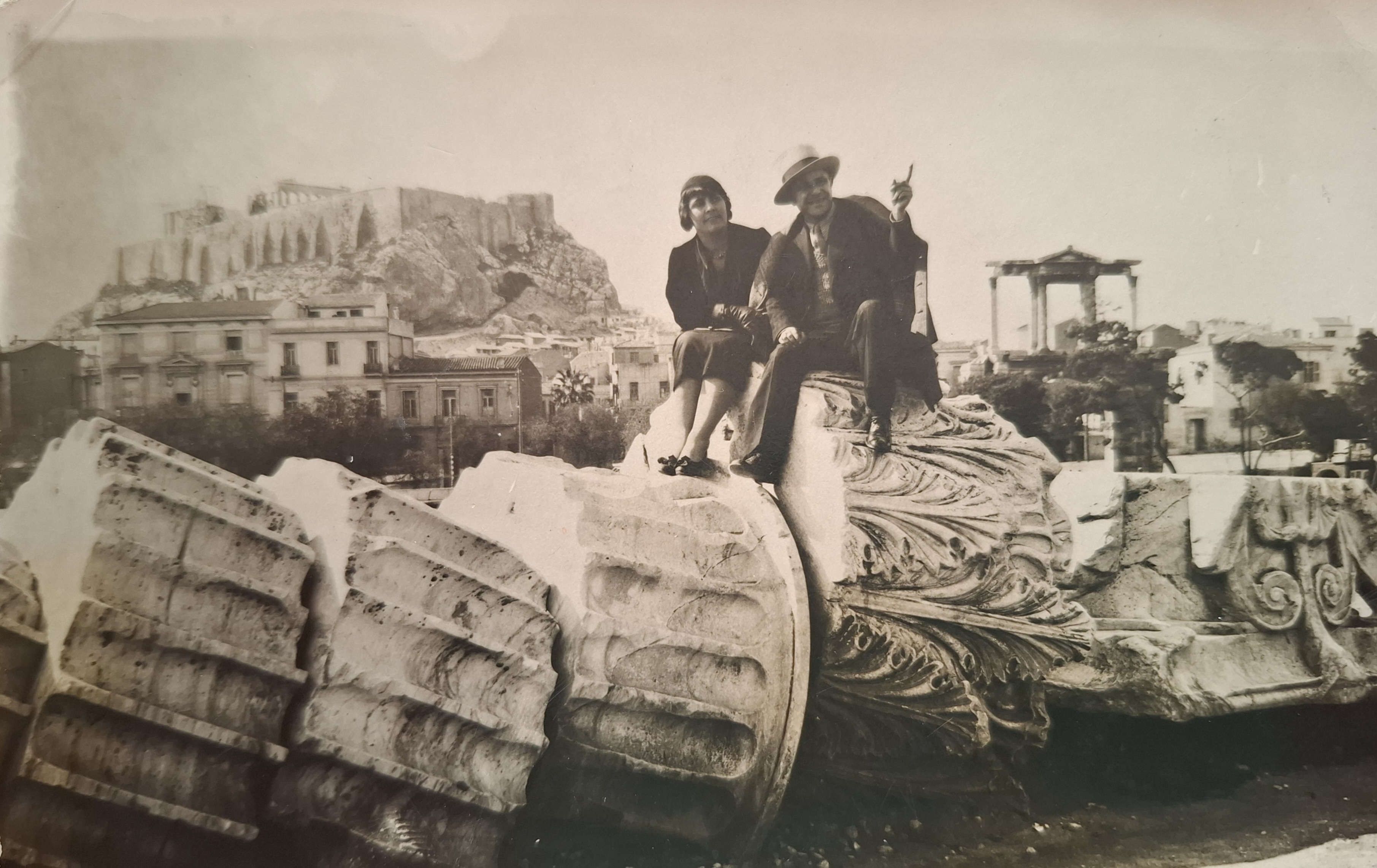 «Την ημέρα που πέθανε ο Κόντογλου μαυροφορέθηκε όλη η γειτονιά»-2