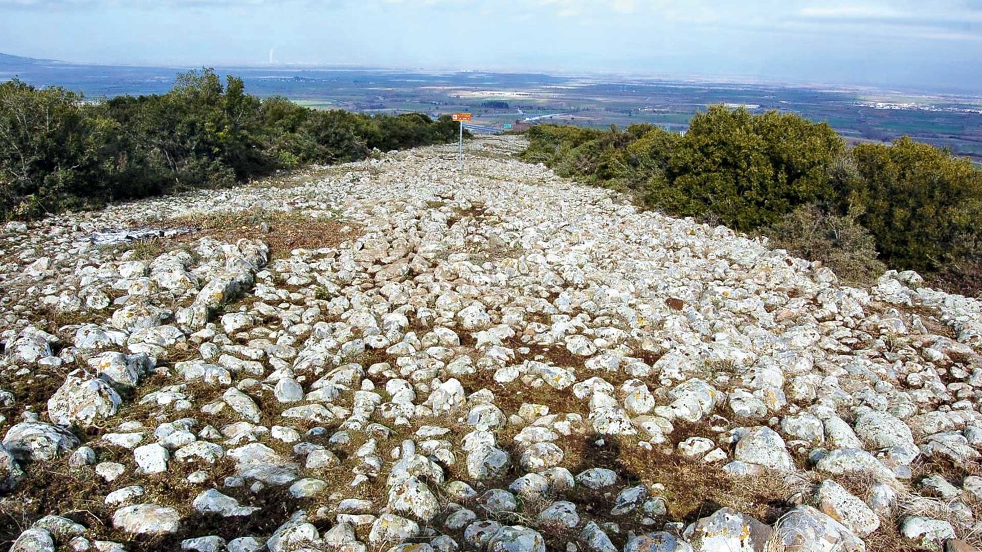 Στα μονοπάτια της ιστορίας γύρω από την Αλεξανδρούπολη-3