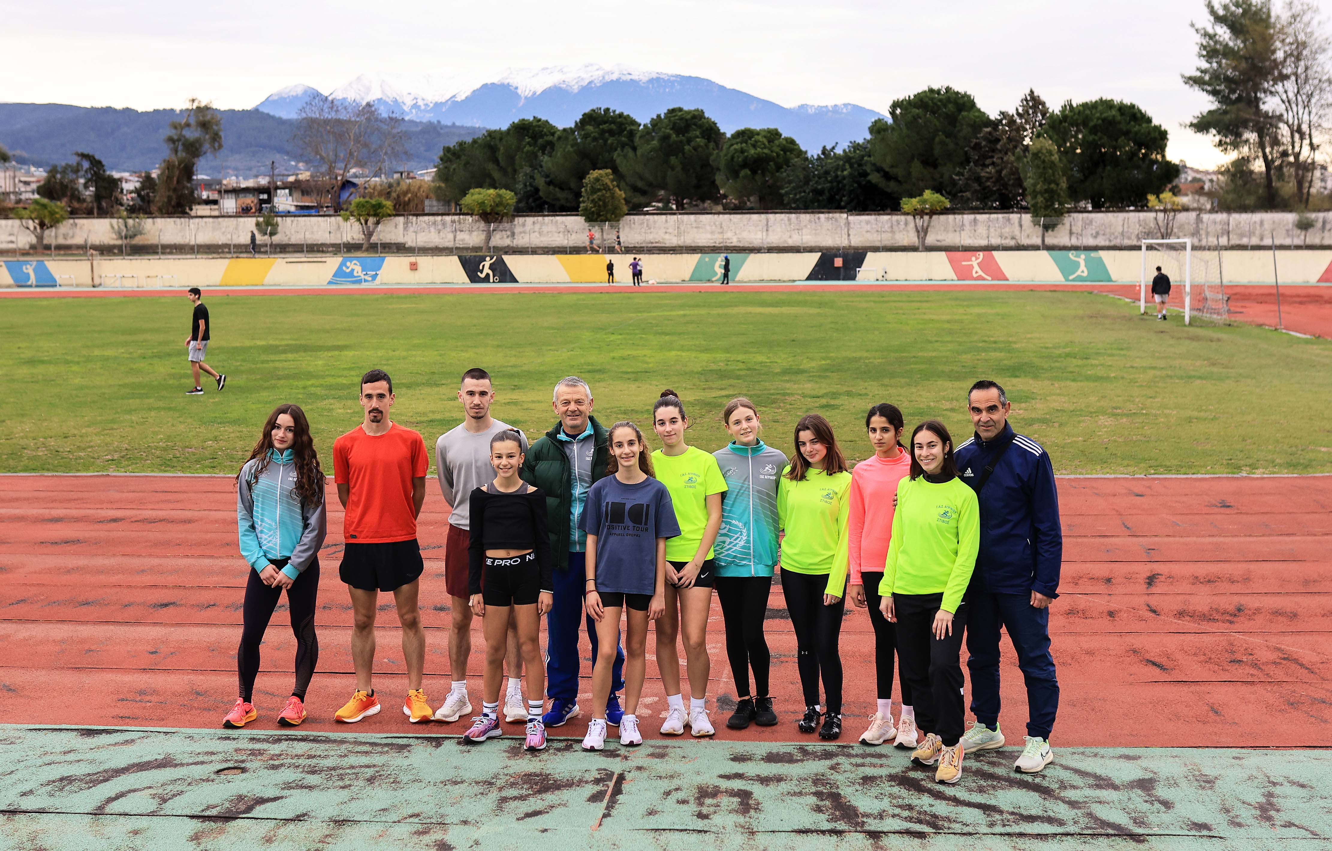 Αγρίνιο: Μένει μόνο η ηχώ της παλιάς καπναποθήκης-9