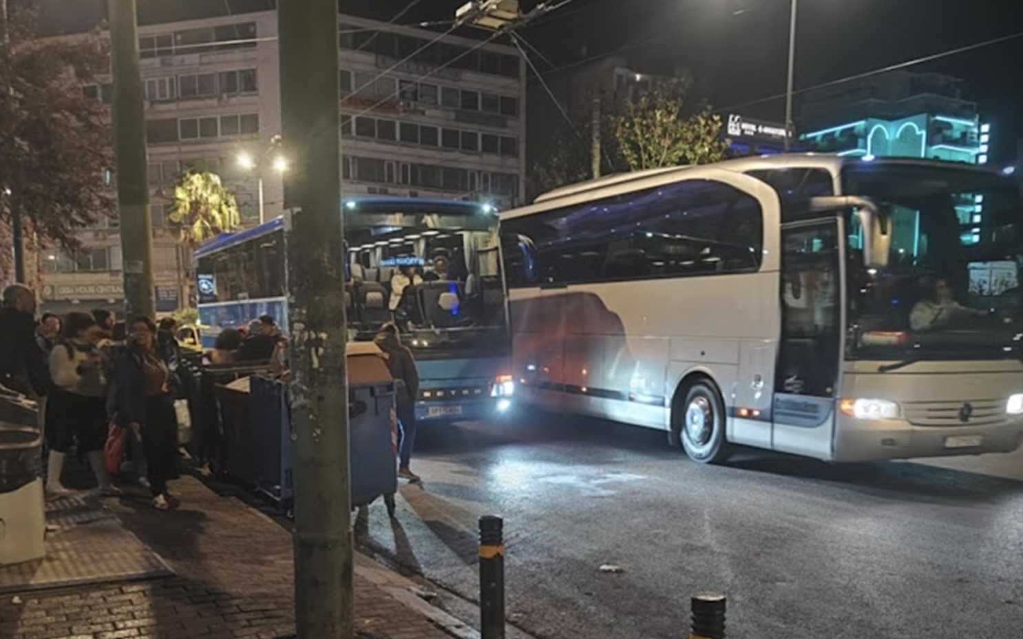 Κομπάρσοι από την Αθήνα «σαλπάρουν» για την Οδύσσεια του Νόλαν-1