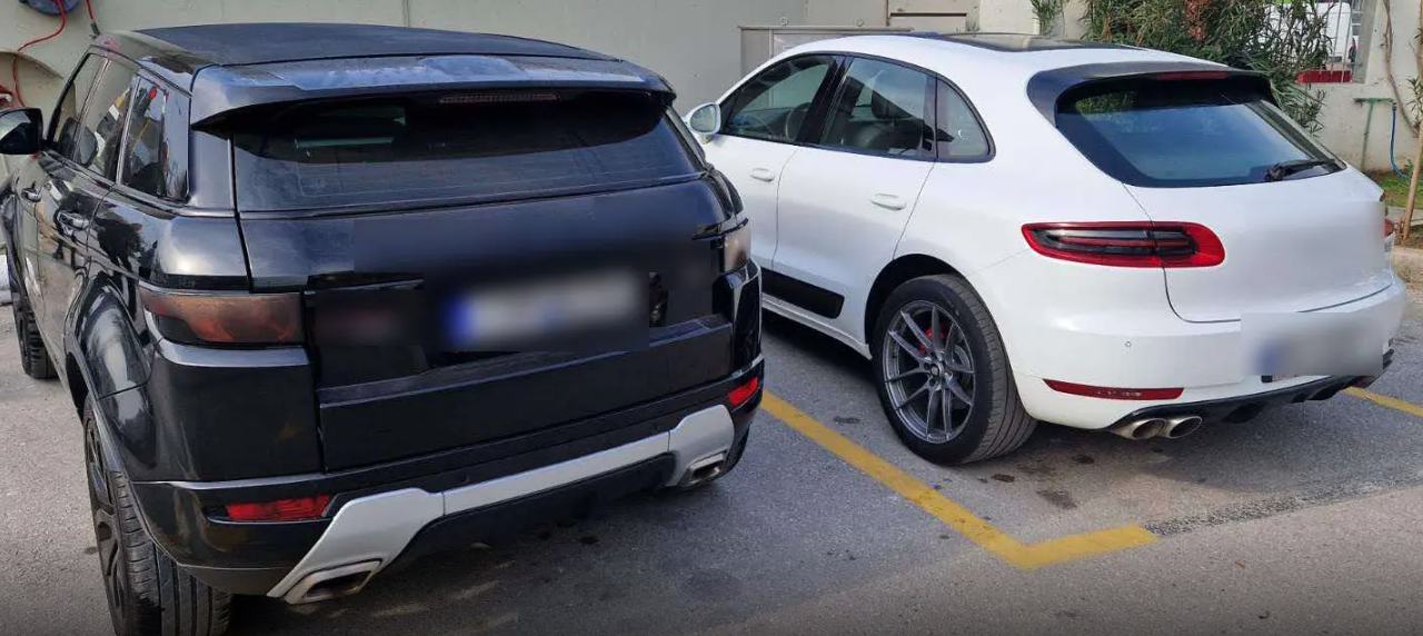 ΕΛ.ΑΣ.: Πώς πρατηριούχοι νόθευαν βενζίνη και «πείραζαν» αντλίες – Εκλεβαν έως 30%-2