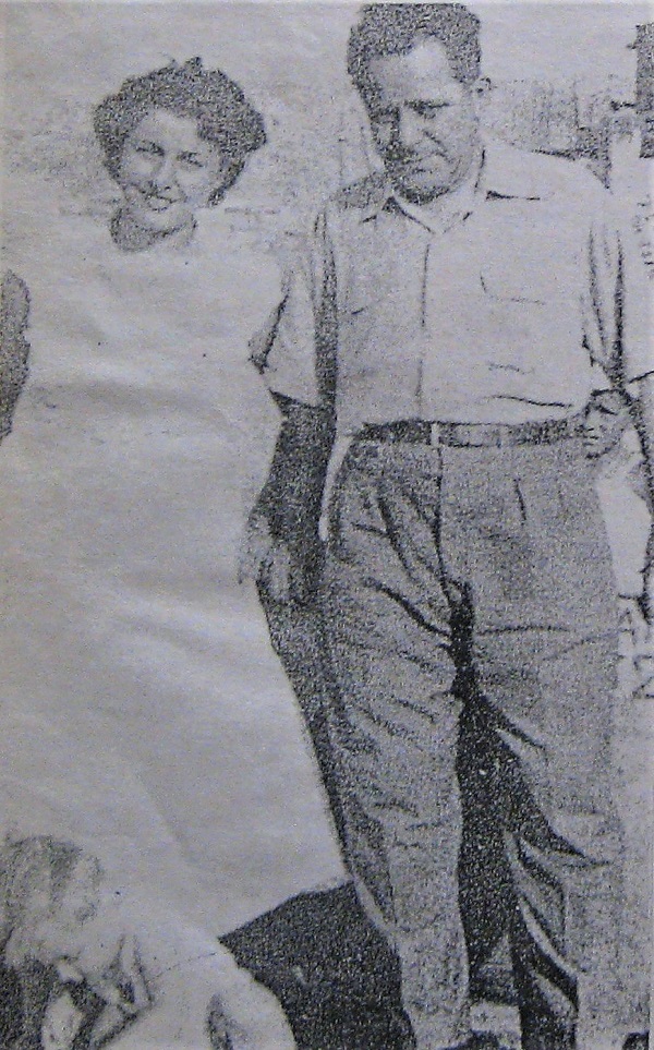 «Την ημέρα που πέθανε ο Κόντογλου μαυροφορέθηκε όλη η γειτονιά»-3