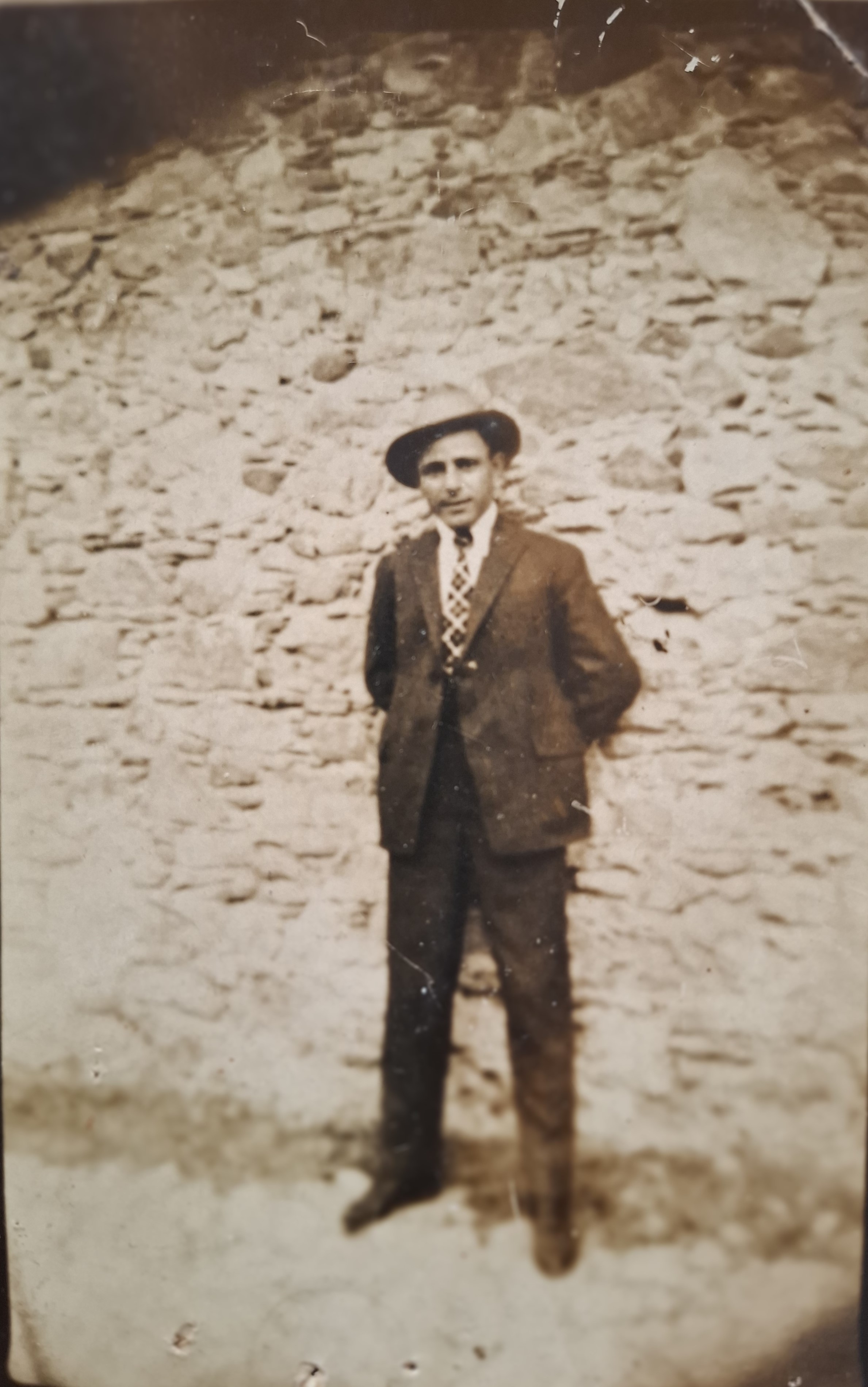 «Την ημέρα που πέθανε ο Κόντογλου μαυροφορέθηκε όλη η γειτονιά»-1