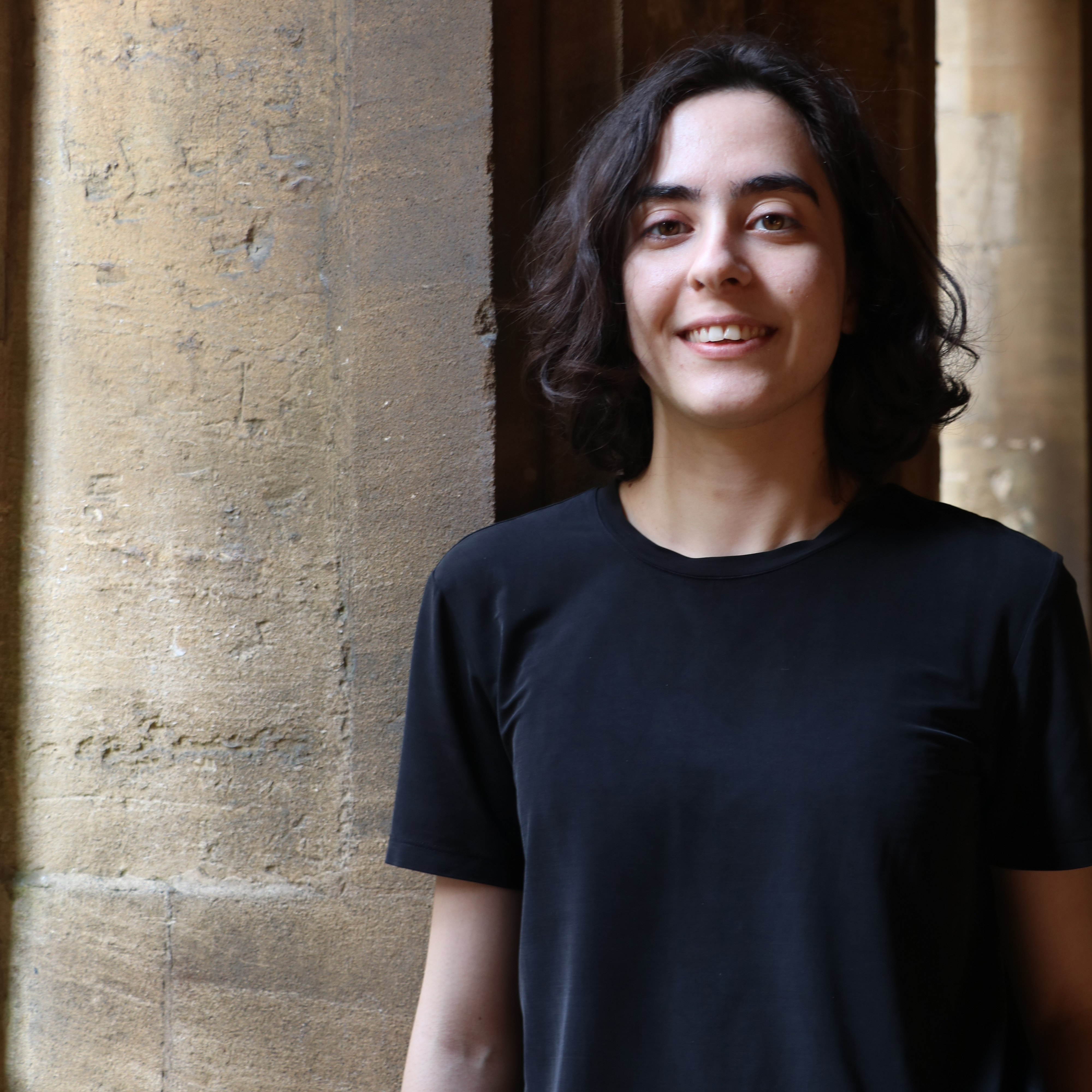 Αναστασία Σιάπκα: Η νομικός από το Κιλκίς που πρωτοπορεί στην ηθική της τεχνητής νοημοσύνης-2