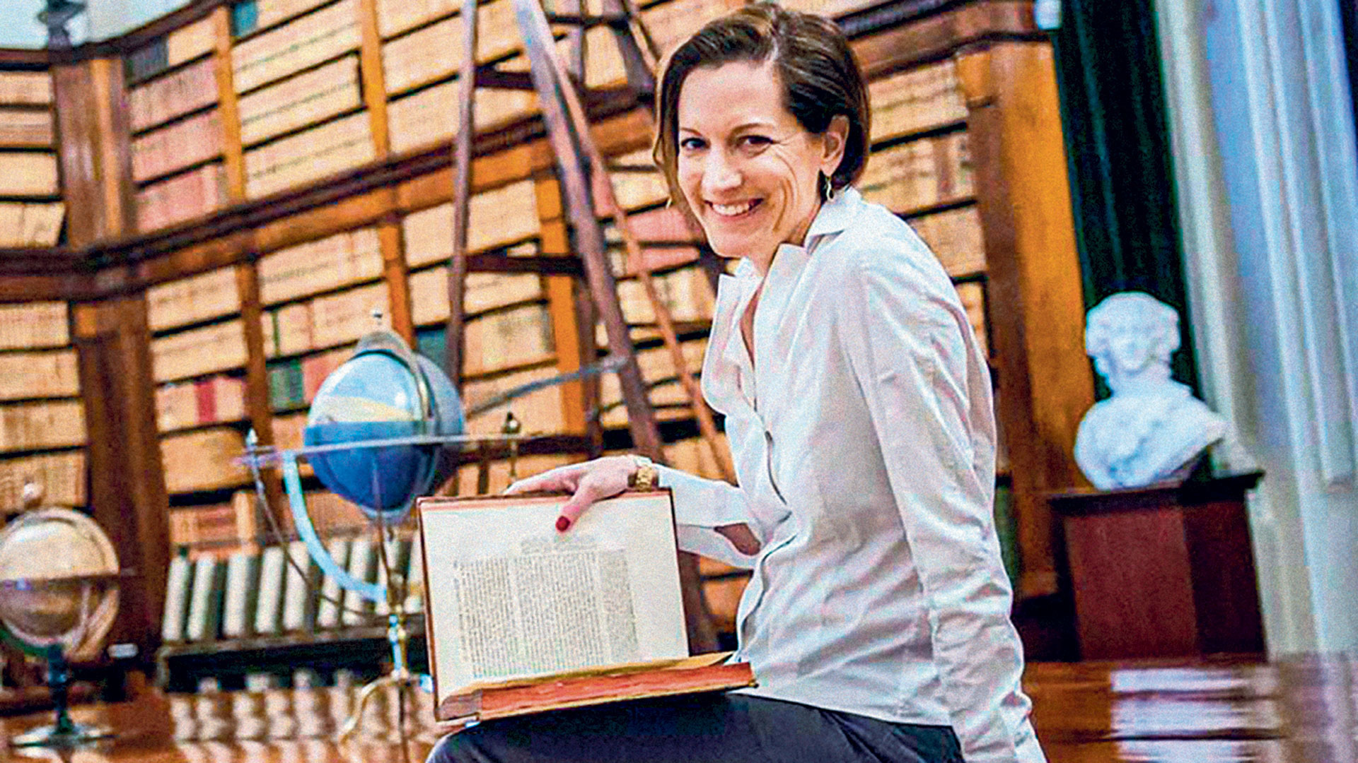 Τραμπ: Tο παρασκήνιο και o απόηχος του Signalgate-7