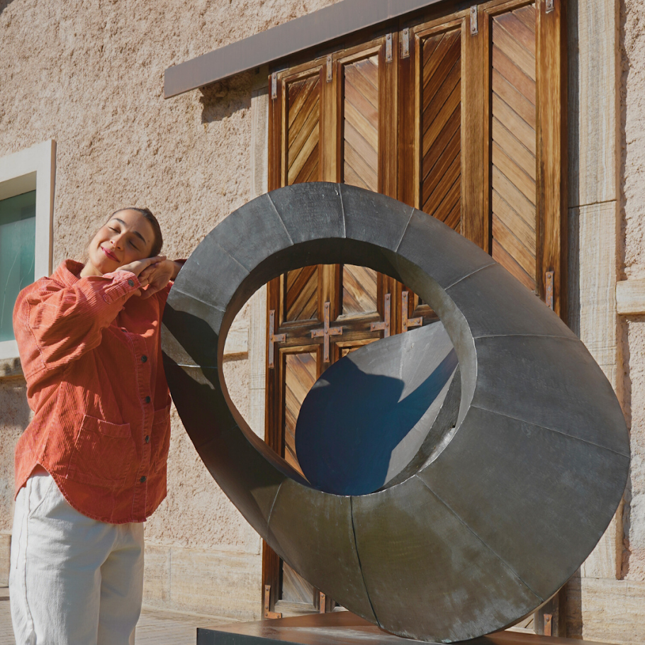 «Μοναδικός δεν σημαίνει τέλειος. Σημαίνει αληθινός»-1